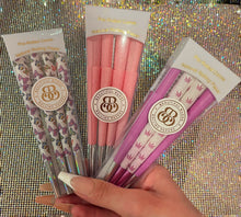Load image into Gallery viewer, Pink cones (8pk)
