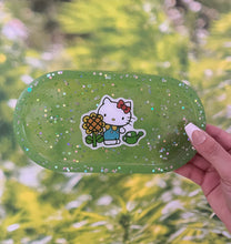 Load image into Gallery viewer, Gardening Kitty tray
