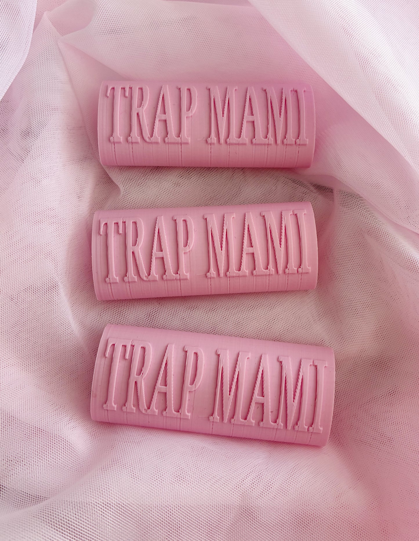 Trap Mami lighter sleeve