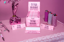 Load image into Gallery viewer, Trap Mami pink papers
